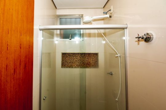 Apartamento para alugar com 3 quartos, 65m² em Planalto, Belo Horizonte
