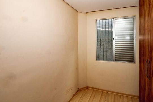 Apartamento para alugar com 3 quartos, 65m² em Planalto, Belo Horizonte