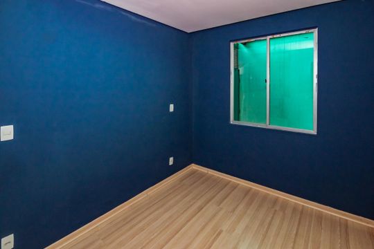 Apartamento à venda com 3 quartos, 65m² em Planalto, Belo Horizonte