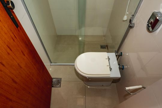 Apartamento à venda com 3 quartos, 65m² em Planalto, Belo Horizonte