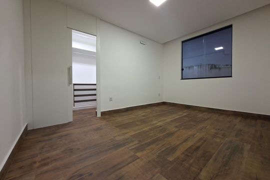  Suíte  de casa à venda com 3 quartos, 105m² em Vila Rica, Lagoa Santa