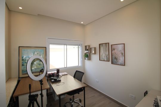 Suíte - casa 1 de casa à venda com 6 quartos, 280m² em Jardim São Paulo, São Paulo