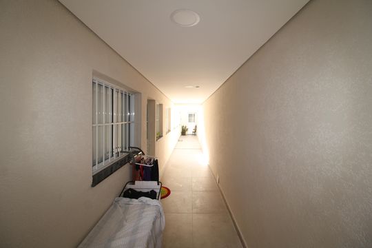 Área de ServiçoÁrea de Serviço - casa 1  de casa à venda com 6 quartos, 280m² em Jardim São Paulo, São Paulo