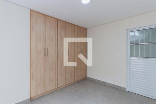 Sala/Quarto/Cozinha - Casa 4 de casa à venda com 6 quartos, 280m² em Jardim São Paulo, São Paulo