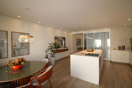 Cozinha - casa 1 de casa à venda com 6 quartos, 280m² em Jardim São Paulo, São Paulo