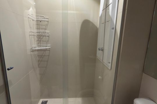 Apartamento à venda com 1 quarto, 44m² em Águas Claras, Brasília