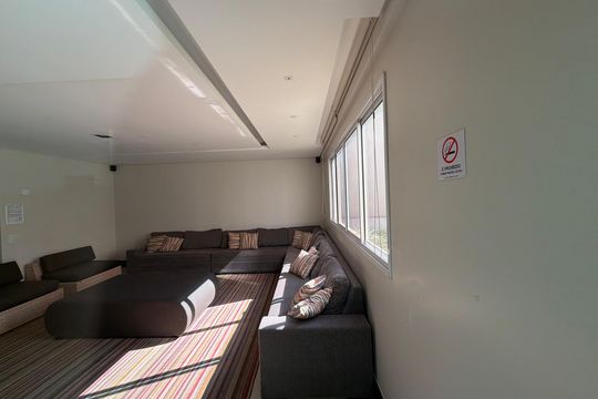Apartamento à venda com 1 quarto, 44m² em Águas Claras, Brasília