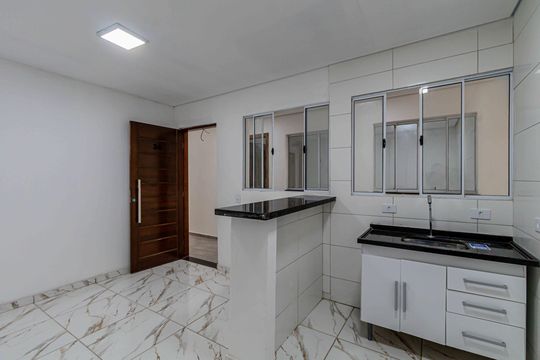 Studio de apartamento para alugar com 1 quarto, 30m² em Freguesia do Ó, São Paulo