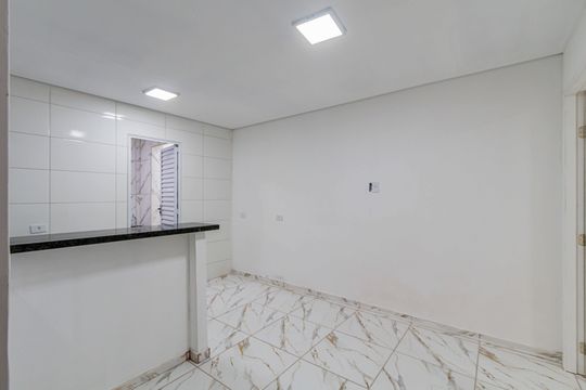 Studio de apartamento para alugar com 1 quarto, 30m² em Freguesia do Ó, São Paulo