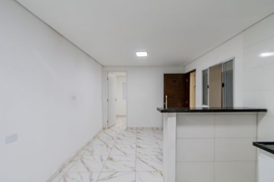 Studio de apartamento para alugar com 1 quarto, 30m² em Freguesia do Ó, São Paulo
