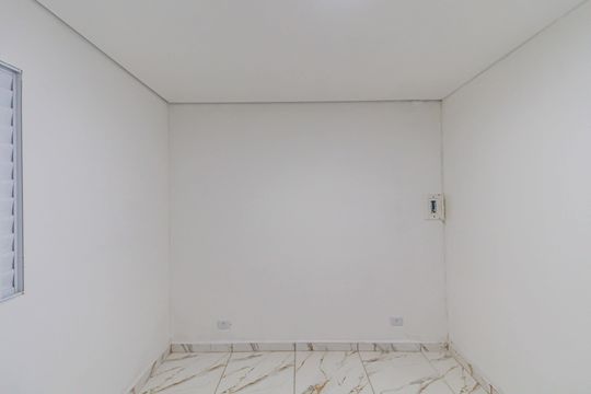 Quarto de apartamento para alugar com 1 quarto, 30m² em Freguesia do Ó, São Paulo