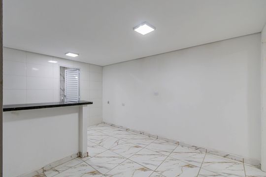 Studio de apartamento para alugar com 1 quarto, 30m² em Freguesia do Ó, São Paulo