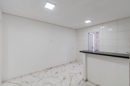 Studio de apartamento para alugar com 1 quarto, 30m² em Freguesia do Ó, São Paulo