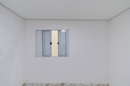 Quarto de apartamento para alugar com 1 quarto, 30m² em Freguesia do Ó, São Paulo