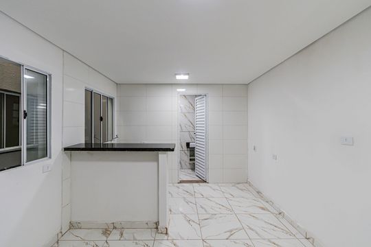 Studio de apartamento para alugar com 1 quarto, 30m² em Freguesia do Ó, São Paulo