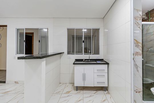 Studio de apartamento para alugar com 1 quarto, 30m² em Freguesia do Ó, São Paulo