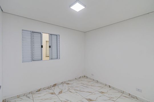 Quarto de apartamento para alugar com 1 quarto, 30m² em Freguesia do Ó, São Paulo