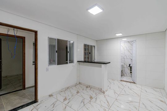 Apartamento para alugar com 1 quarto, 30m² em Freguesia do Ó, São Paulo