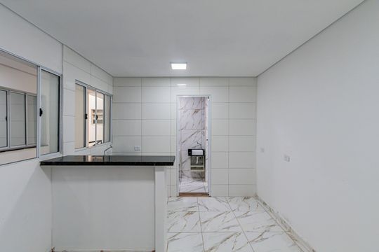 Studio de apartamento para alugar com 1 quarto, 30m² em Freguesia do Ó, São Paulo