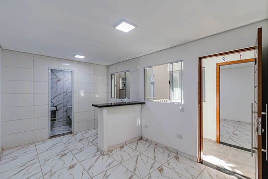 Apartamento para alugar com 1 quarto, 30m² em Freguesia do Ó, São Paulo