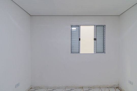 Quarto de apartamento para alugar com 1 quarto, 30m² em Freguesia do Ó, São Paulo