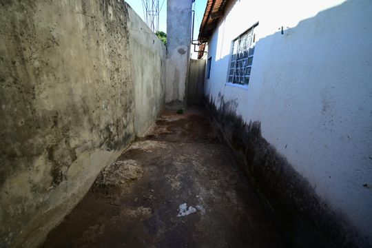 Casa para alugar com 2 quartos, 90m² em Residencial Goiania Viva, Goiânia