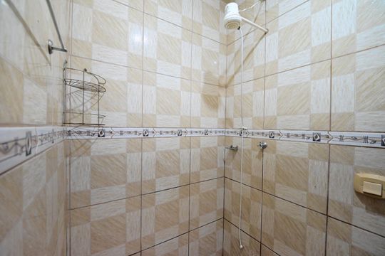 Casa para alugar com 2 quartos, 90m² em Residencial Goiania Viva, Goiânia