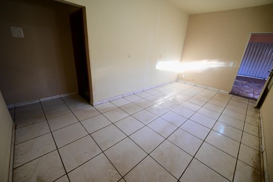 Casa para alugar com 2 quartos, 90m² em Residencial Goiania Viva, Goiânia