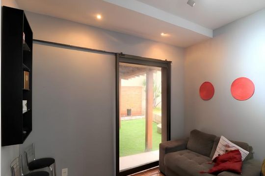 Quarto de casa à venda com 4 quartos, 385m² em São João Batista, Belo Horizonte