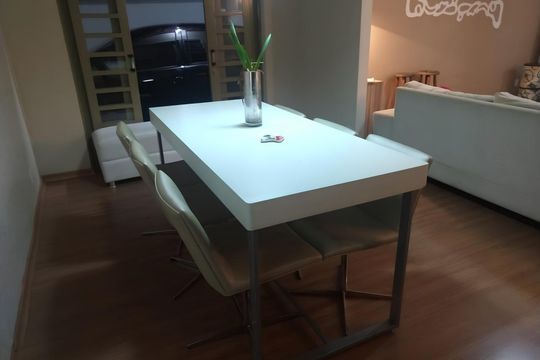 Sala de casa à venda com 4 quartos, 385m² em São João Batista, Belo Horizonte