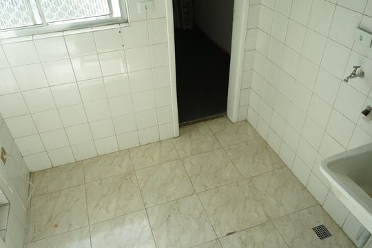 Área de Serviço de apartamento para alugar com 3 quartos, 85m² em Tatuapé, São Paulo