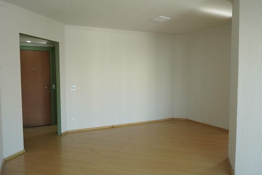 Sala de apartamento para alugar com 3 quartos, 85m² em Tatuapé, São Paulo