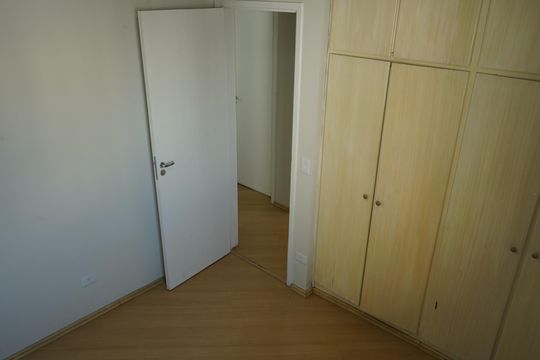 Quarto 2 de apartamento para alugar com 3 quartos, 85m² em Tatuapé, São Paulo