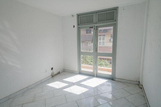 Apartamento à venda com 2 quartos, 47m² em Campo Grande, Rio de Janeiro