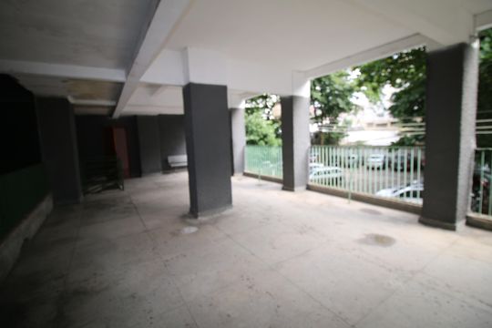 Área comum - Playground de apartamento à venda com 3 quartos, 78m² em Olaria, Rio de Janeiro