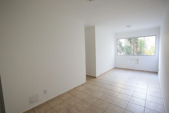 Apartamento à venda com 3 quartos, 62m² em Pechincha, Rio de Janeiro