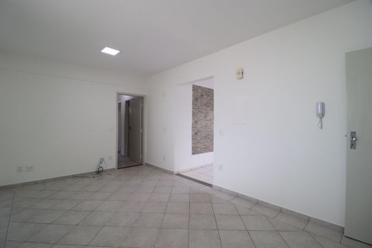 Sala de Jantar de apartamento para alugar com 3 quartos, 115m² em Centro, Uberlândia
