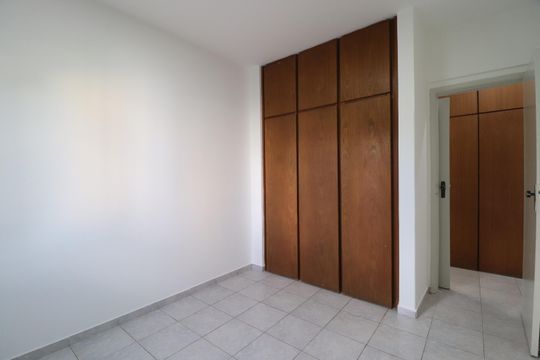 Quarto 1 de apartamento para alugar com 3 quartos, 115m² em Centro, Uberlândia