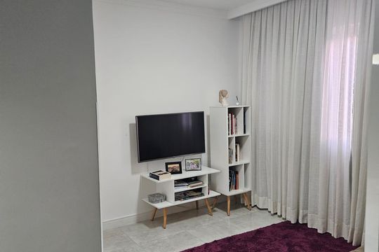 Apartamento à venda com 3 quartos, 71m² em Jardim Flamboyant, Campinas