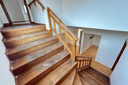 Sala de casa para alugar com 3 quartos, 180m² em Jardim Patricia, Uberlândia