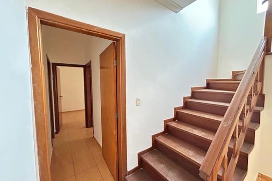 Sala de casa para alugar com 3 quartos, 180m² em Jardim Patricia, Uberlândia