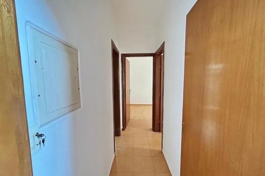 Corredor de casa para alugar com 3 quartos, 180m² em Jardim Patricia, Uberlândia