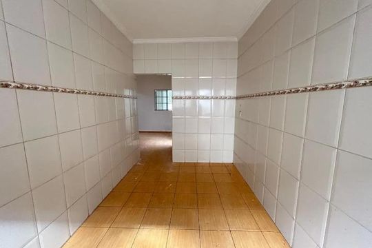 Cozinha de casa para alugar com 3 quartos, 180m² em Jardim Patricia, Uberlândia