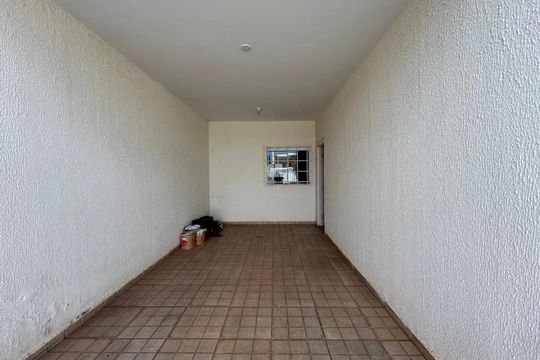 Quarto 1 de casa para alugar com 3 quartos, 180m² em Jardim Patricia, Uberlândia
