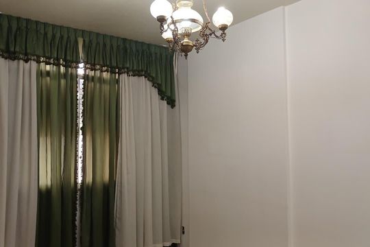 Sala de apartamento à venda com 1 quarto, 53m² em Centro, Rio de Janeiro