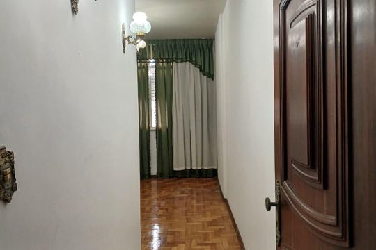Corredor de apartamento à venda com 1 quarto, 53m² em Centro, Rio de Janeiro