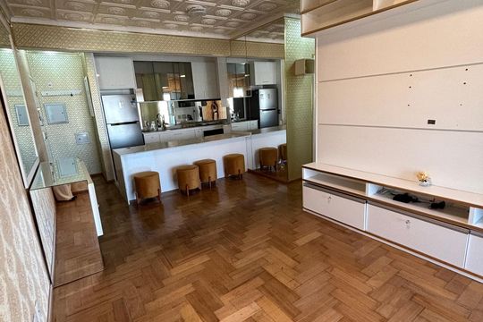 Apartamento para alugar com 3 quartos, 94m² em Centro, São Bernardo do Campo