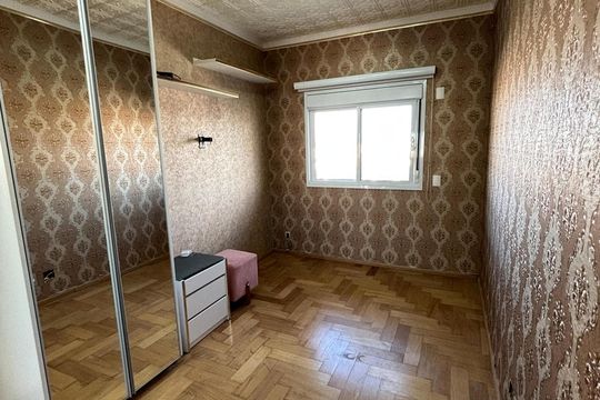 Quarto de apartamento para alugar com 3 quartos, 94m² em Centro, São Bernardo do Campo