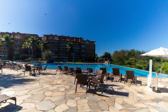Área comum de apartamento para alugar com 2 quartos, 70m² em Camboinhas, Niterói