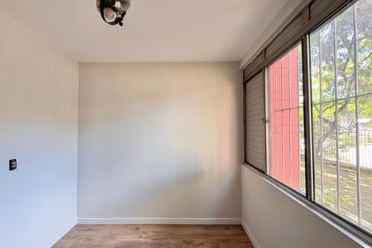 Quarto 1 de apartamento à venda com 2 quartos, 45m² em Piqueri, São Paulo